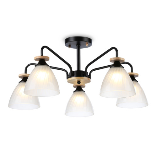 Люстра на штанге Ambrella Light Modern TR9571