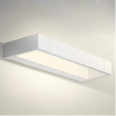 Настенный светодиодный светильник Crystal Lux CLT 028W WH
