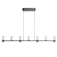 Подвесной светильник Odeon Light Hightech Defance 7143/45L