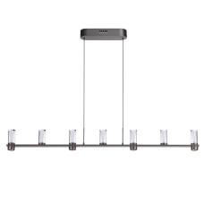 Подвесной светильник Odeon Light Hightech Defance 7143/45L Подвесной светильник Odeon Light Hightech Defance 7143/45L