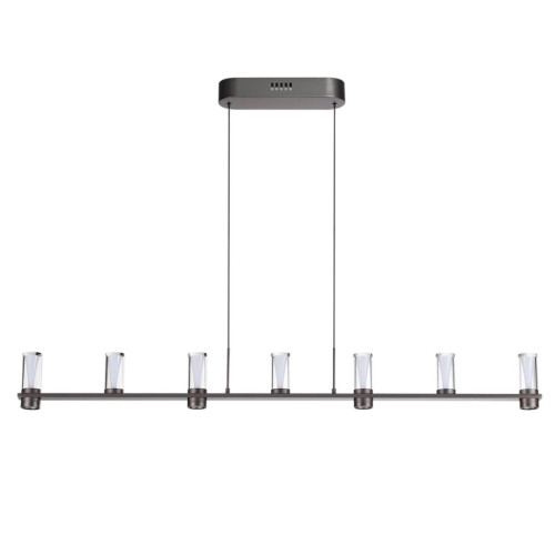 Подвесной светильник Odeon Light Hightech Defance 7143/45L Подвесной светильник Odeon Light Hightech Defance 7143/45L
