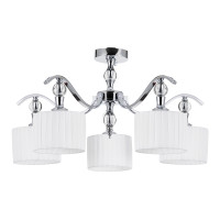 Потолочная люстра Arte Lamp Ibiza A4038PL-5CC