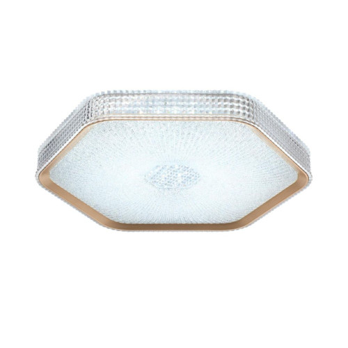 Потолочный светильник Sonex Piko LED Sparks 7746/48L Потолочный светильник Sonex Piko LED Sparks 7746/48L