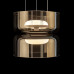 Подвесной светильник LOFT IT Totem 10466/2P Smoke