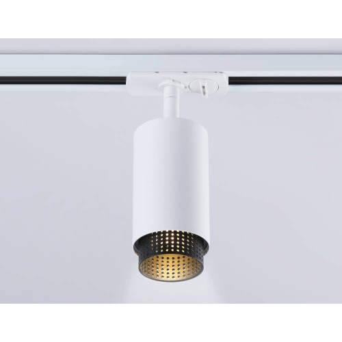 Трековый однофазный светильник Ambrella Light Track System GL5161