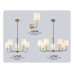 Бра Ambrella Light High Light Classic LH71506