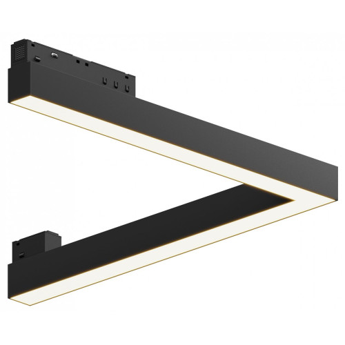 Трековый магнитный светильник Hesby Lighting ElDeko HSBL_0234