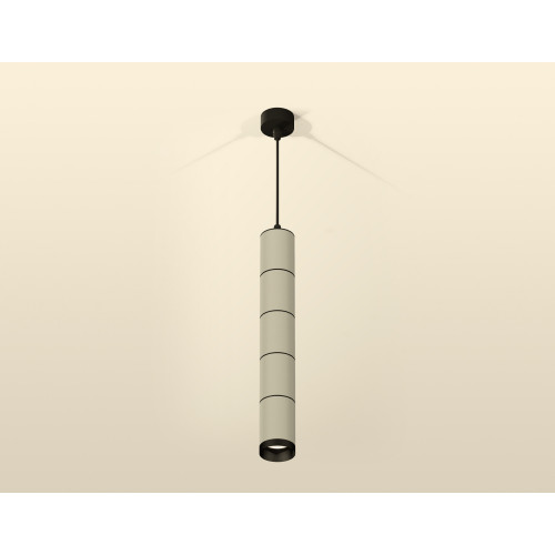 Подвесной светильник Ambrella Light Techno Spot XP6314020 (A2302, C6314x5, A2061x4, N6131)