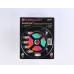 Светодиодная лента Ambrella Light LED Strip 12В 5050 7,2Вт/м RGB 5м IP65 GS2501