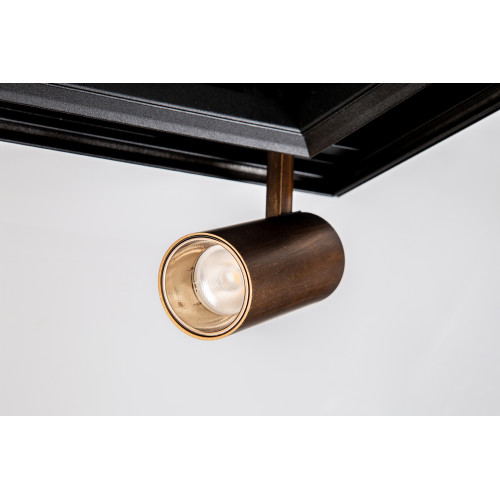 Трековый светильник DesignLed SY-601201-BR-10-36-NW 008210