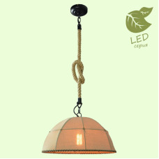 Подвесной светильник Lussole Loft Hempstead GRLSP-9667