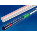 Линейный светодиодный светильник для растений (UL-00003958) Uniel ULI-P17-14W/SPLE IP20 White
