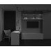 Трековый магнитный светильник Maytoni Focus LED TR155-1-5W3K-B