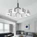 Подвесная люстра ImperiumLoft Skym 102056-26
