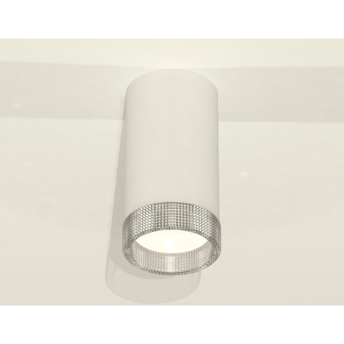 Потолочный светильник Ambrella Light Techno Spot XS8161010 (C8161, N8480)