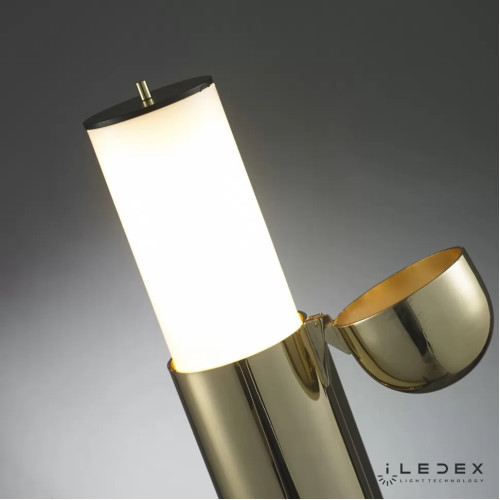 Настенный светильник iLedex Sonos 10663W-25W-3000K BR