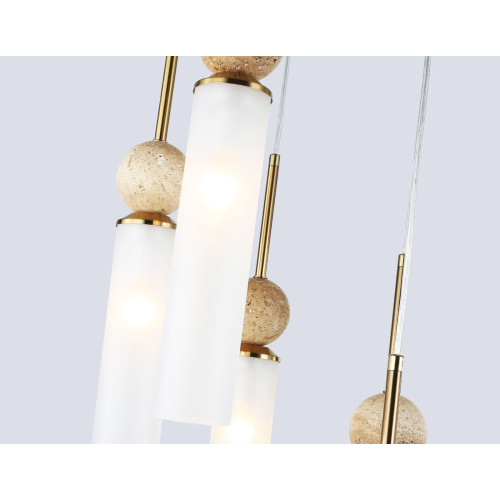 Подвесной светильник Ambrella Light High Light Modern LH53259