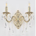 Бра Bohemia Ivele Crystal AL7901B10/2/175 B GW