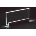 Профиль Arlight KLUS-GLASS-56-2000 ANOD 019193