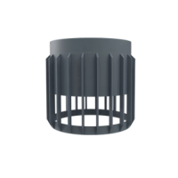 Накладной светильник EKS Art Zebra 0У-00004507