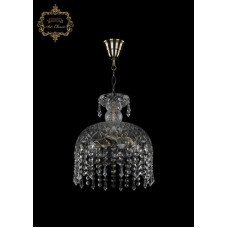 Подвесная люстра Art Classic 14.01.4.d25.Br.Dr