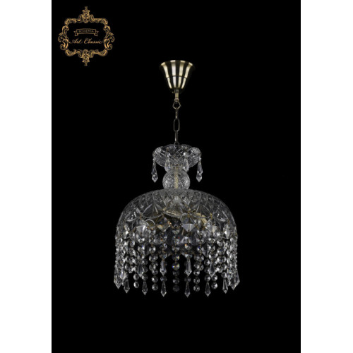 Подвесная люстра Art Classic 14.01.4.d25.Br.Dr Подвесная люстра Art Classic 14.01.4.d25.Br.Dr