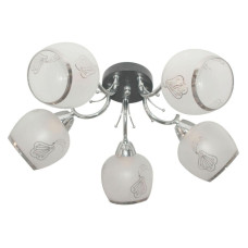 Потолочная люстра Toplight Kimberly TL7410X-05BC