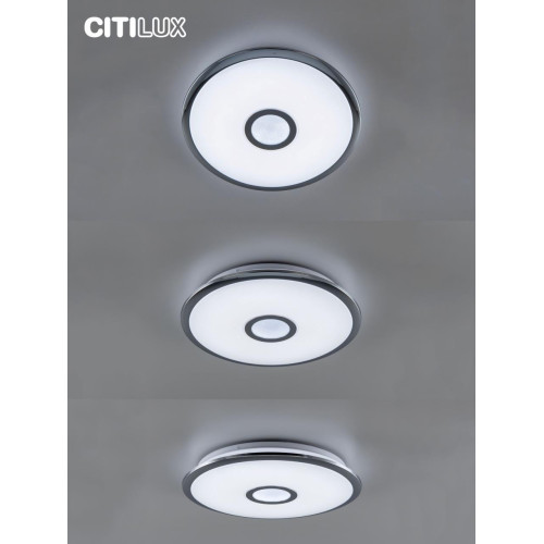 Накладной светильник Citilux CL703A30G