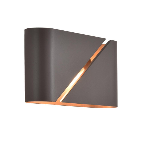 Настенный светильник Lumion Moderni Elma 8394/2W Настенный светильник Lumion Moderni Elma 8394/2W