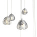 Подвесная люстра ST Luce Waterfall SL6017.101.13