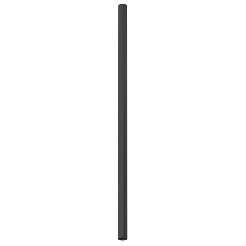 Накладной светильник Nowodvorski Fourty XL Black 10825