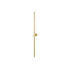 Настенный светильник Newport Loren 15101/A brass М0070228