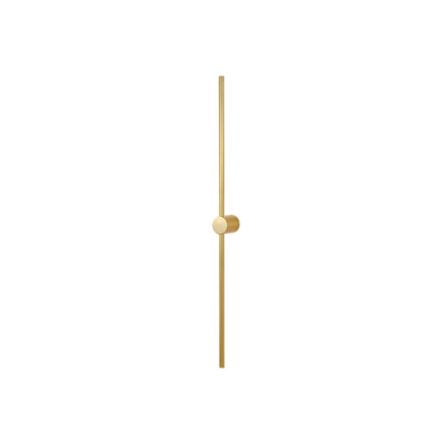 Настенный светильник Newport Loren 15101/A brass М0070228