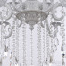 Подвесная люстра Bohemia Ivele Crystal AL79118/12/285 B WMN
