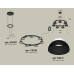 Подвесная люстра Ambrella Light Traditional (A9205, C9238, N8141) XR92051401