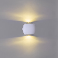 Архитектурный светильник Reluce 86008-9.2-002TLB LED2*3W WT