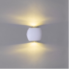 Архитектурный светильник Reluce 86008-9.2-002TLB LED2*3W WT