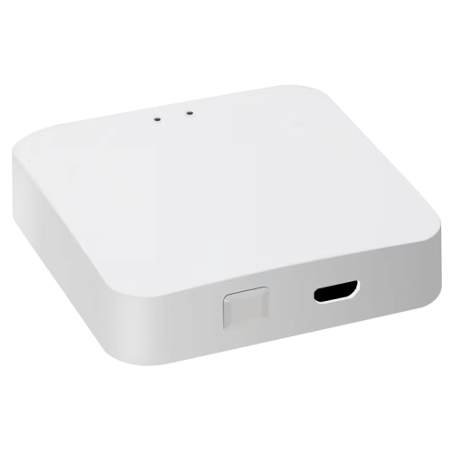 Беспроводной шлюз Tuya Zigbee iLedex Vision ZGB 1