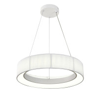 Подвесной светильник Indigo Luminosa 13041/B/1P White V000209L