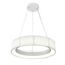 Подвесной светильник Indigo Luminosa 13041/B/1P White V000209L