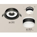 Встраиваемый светильник Ambrella Light Techno Spot XC8051019 (C8051, N8445)