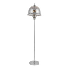 Торшер Lumina Deco Helmetti LDF 6821-4 CHR
