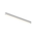 Трековый однофазный светильник Denkirs Simple Linear DK8105-WH