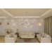 Подвесная люстра ST Luce Laconicita SL947.102.14