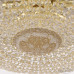 Потолочная люстра Bohemia Ivele Crystal AL19011/55OL WMG