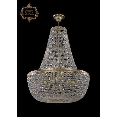 Потолочная люстра Art Classic 21.051.H2.70SP.G