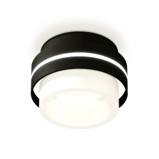 Потолочный светильник Ambrella Light Techno Spot XS8414002 (C8414, N8401)
