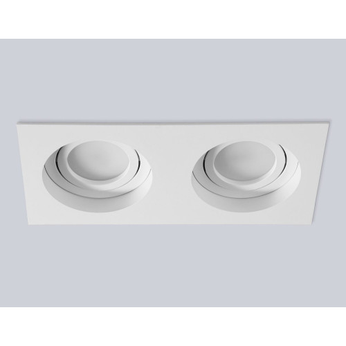 Встраиваемый светильник Ambrella Light Techno Spot Standard Tech TN102759