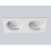 Встраиваемый светильник Ambrella Light Techno Spot Standard Tech TN102759
