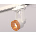 Трековый однофазный светильник Ambrella Light Track System XT6601064 (C6601, N6154)